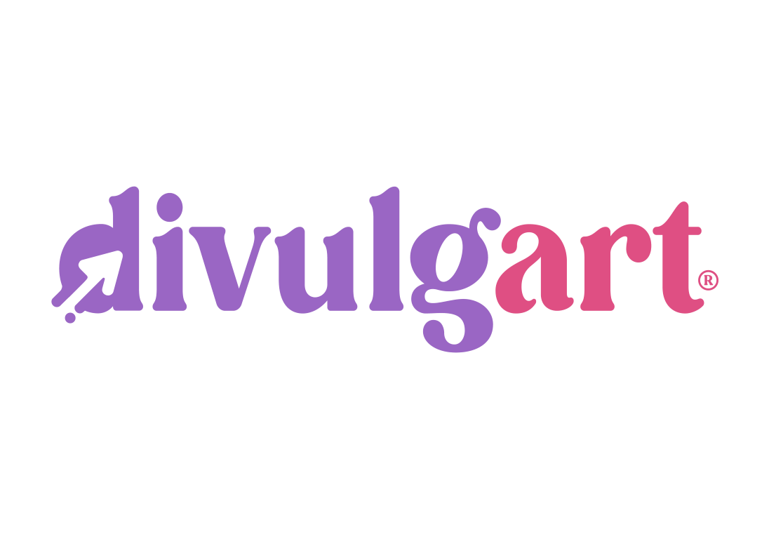 Divulgart Logo