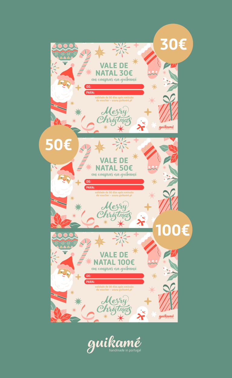 Vouchers Natal